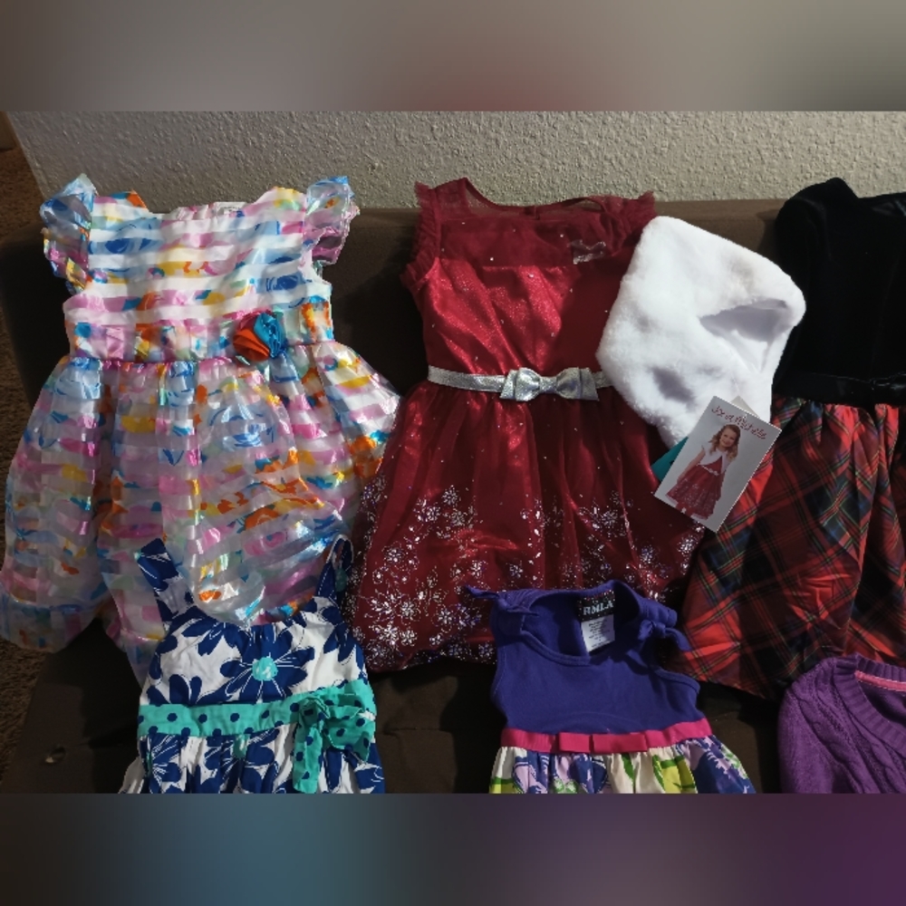 Girls bundle - Picture 5 of 8